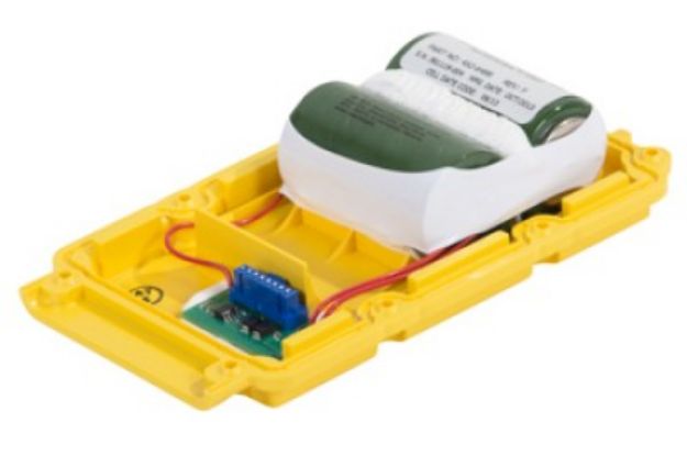 ELT Battery Replacement