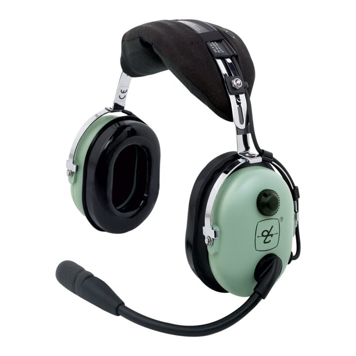 David Clark David Clark headset