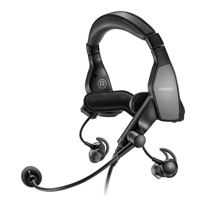 Bose Reparación Bose ProFlight y ProFlight Series 2