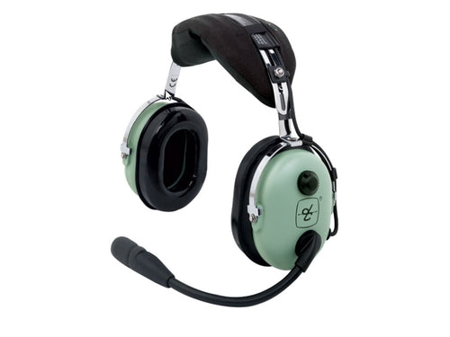 David Clark H10-13 headset