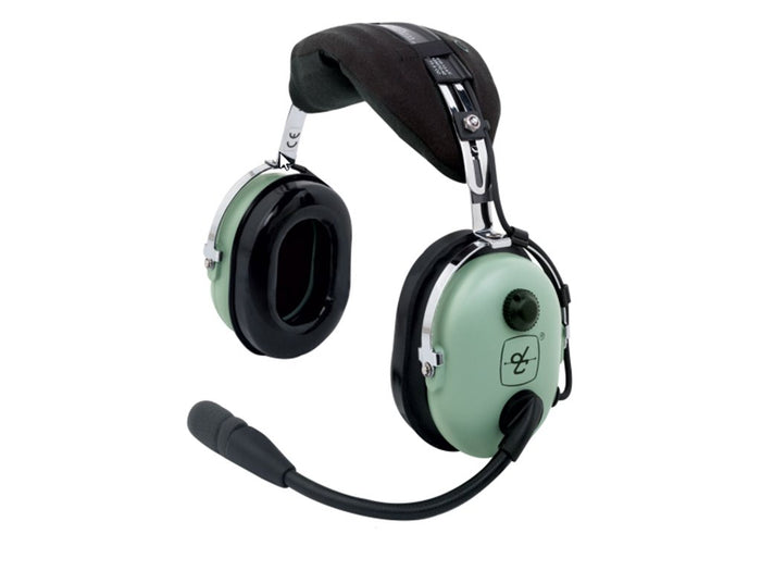 David Clark H10-13 headset