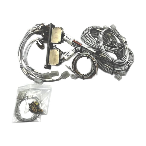 Audio Panel Wiring Harness