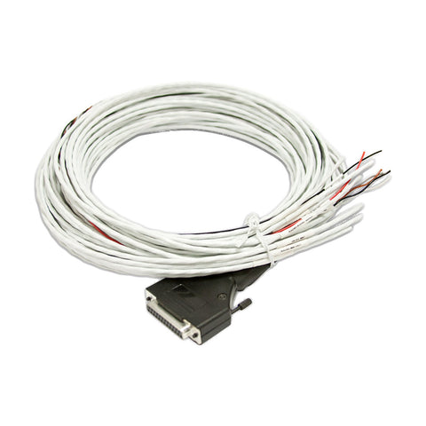 Intercom Wiring Harness