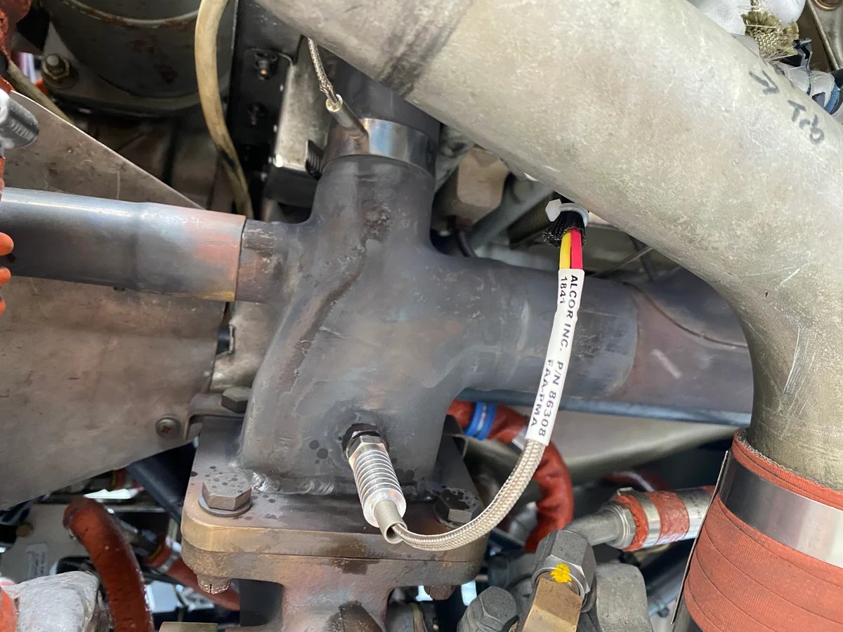 Upgrade Piper PA-46-31 OP Malibu