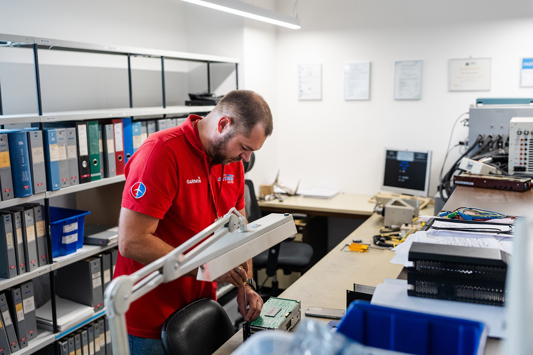 ATS - laboratory_3-2 photo