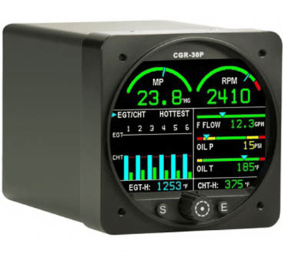 CGR 30 series