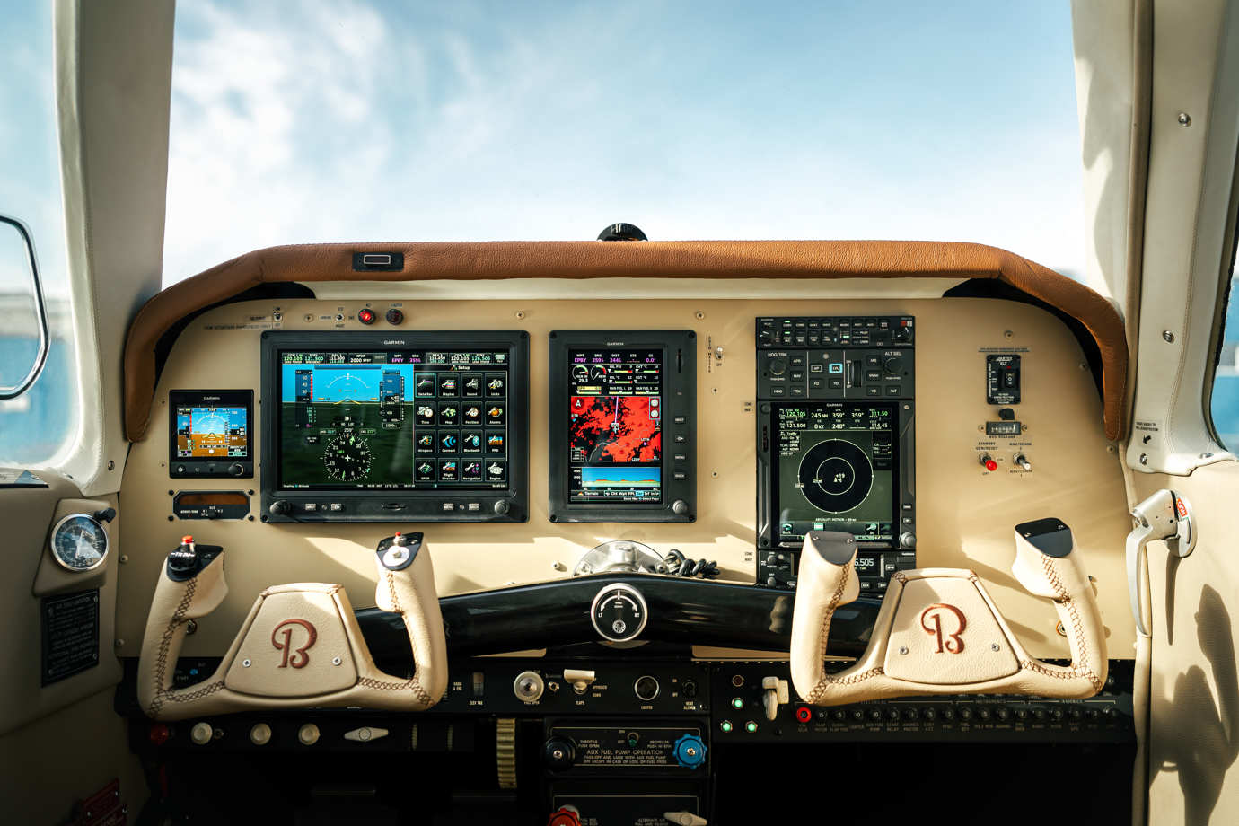 Expert Avionics Services 2