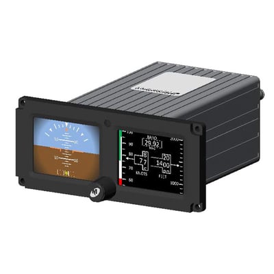 MidContinent Electronic Standby