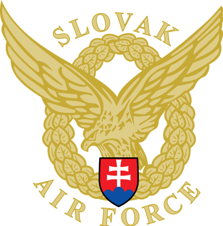 Slovak_Air_Force_logo