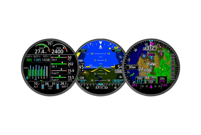 Standby Instrument