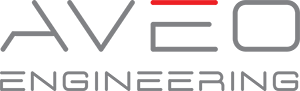 aveo engineering logo