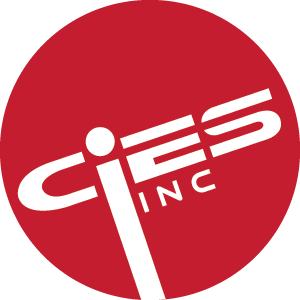 cies logo