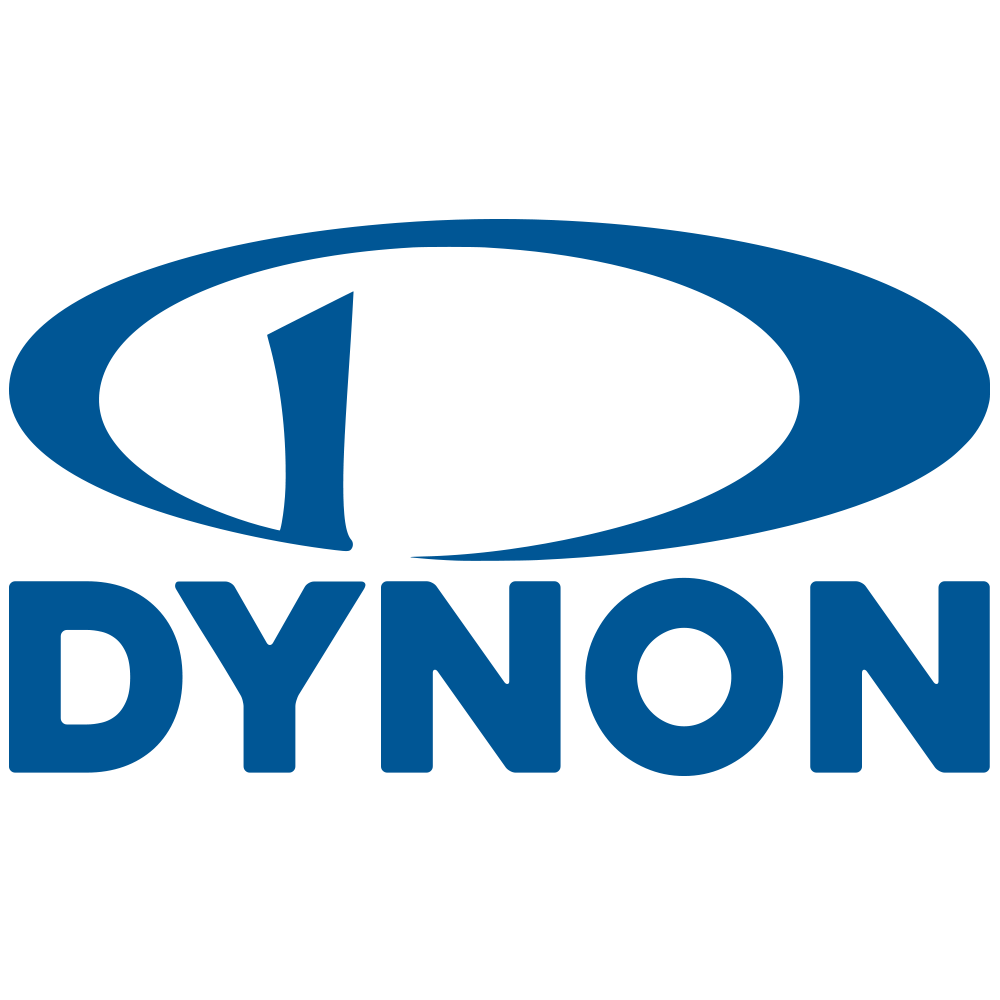dynon logo