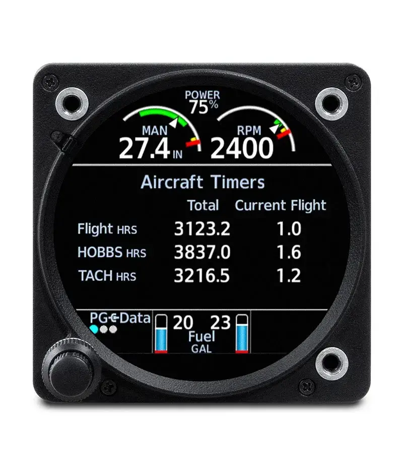 AIRCRAFT TIMERS