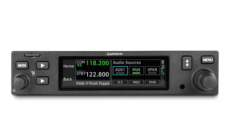 AUXILIARY INPUTS