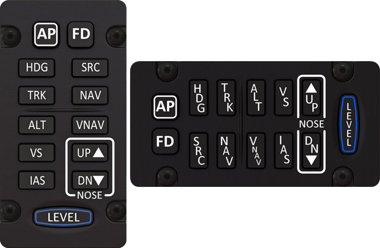 Autopilot Control