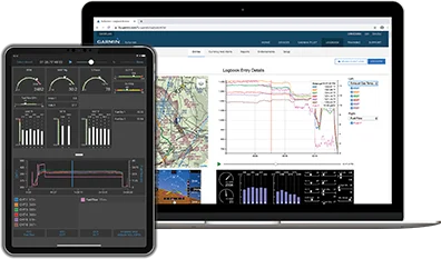 ENGINE DATA LOGGING