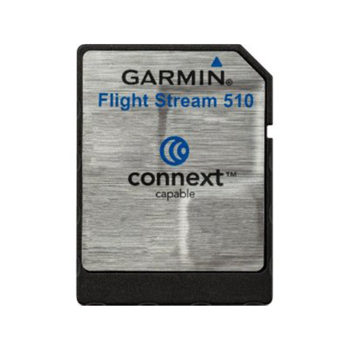 Garmin FS 510