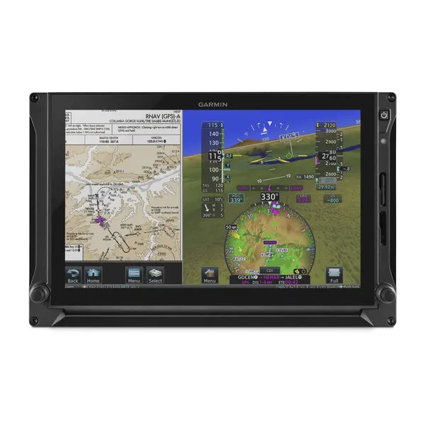 Garmin G600 TXi