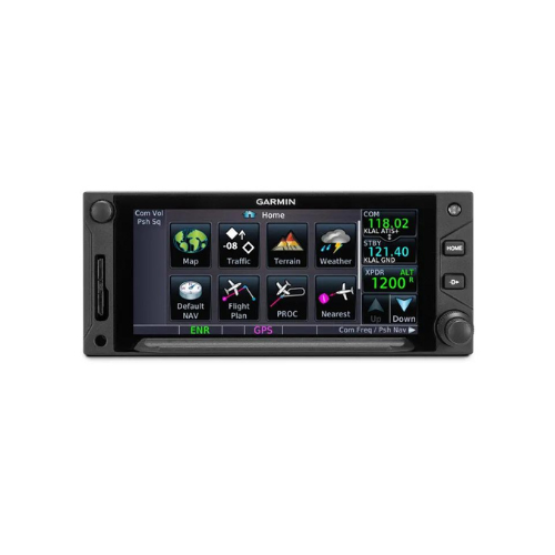 Garmin GTN 650 Xi prod