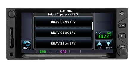 MORE APPROACH OPTIONS-2