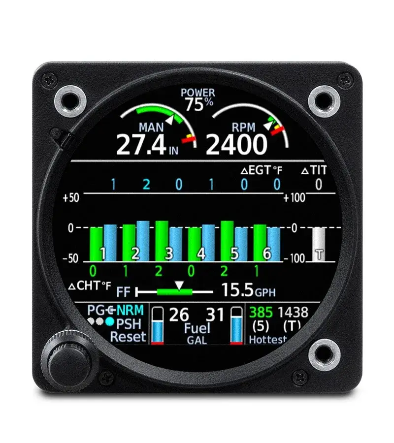 NORMALIZED (NRM) MODE