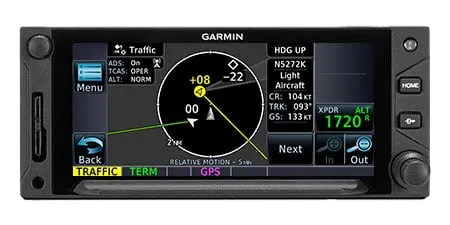 TARGETTRENDTM TRACKING-1