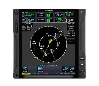 TARGETTRENDTM TRACKING-1