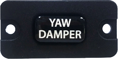 Yaw Damper Button-1